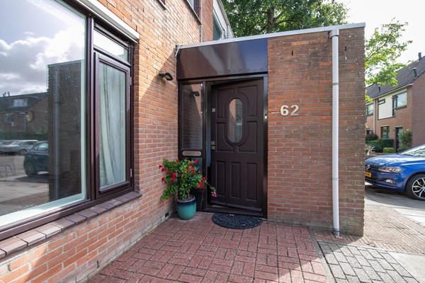 Medium property photo - Oksholm 62, 2133 KZ Hoofddorp